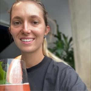 Meet your Posher, Alisha